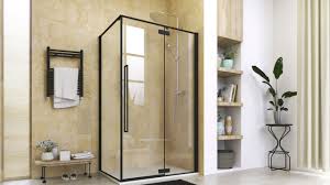Frameless Vs Framed Shower Enclosures