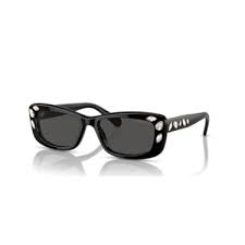 Sunglasses Rectangular Shape Sk6008el