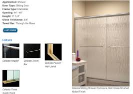 Frameless Shower Doors What Is Truly