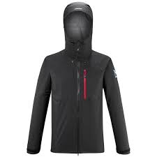 Millet Trilogy Fragment 3l Jkt