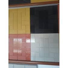 Chequered Tiles Stuffroad