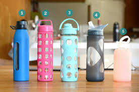 The 22 Best Water Bottles Of 2023
