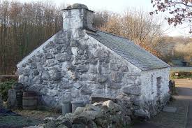 Vernacular Architecture In Wales
