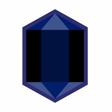 Crystal Indigo Gem Jewellery