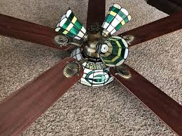 Green Bay Packers Ceiling Fan