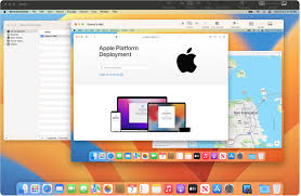 Apple Remote Desktop User Guide For Mac
