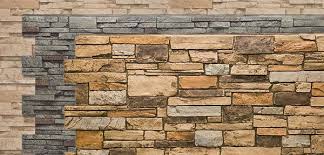 Urestone Panels High Quality Faux