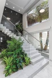 35 Ide Indoor Garden Decoration That