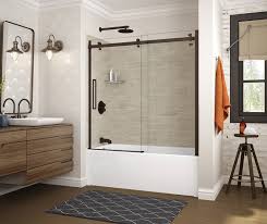 Utile Organik Tub Shower Maax