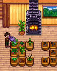 Stardew Valley Search Results Dev Update