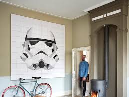 Ixxi Star Wars Art The Coolector
