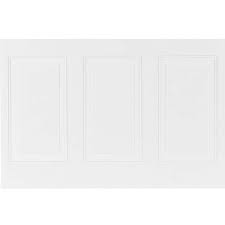 Mdf Wainscot Panel Panmiragep