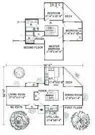 The Most Popular 1970s House Plans