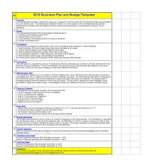 70 Business Plan Sample Pdf Free To