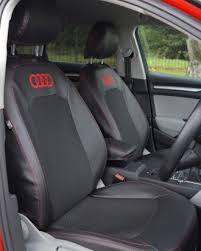 Car Seat Covers Direct Leading
