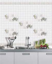 Kitchen Concept Wall Tile In Morbi At