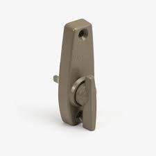 82 049 Andersen Thumb Latch 3 Panel