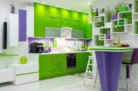 20 Green Kitchen Cabinets To Refresh