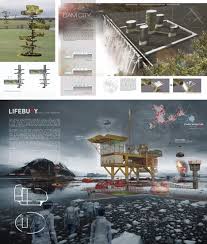 Apocotecture Awards 10 Zombie Proof