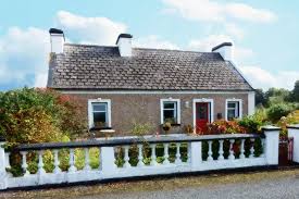 Gorgeous Co Clare Cottage Is On The