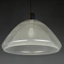 Murano Pendant Lamp Attributed To Carlo