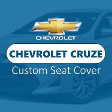Chevrolet Cruze Seat Cover Caronic