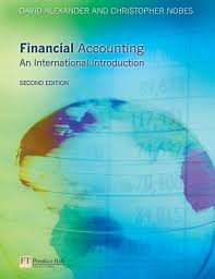 Financial Accounting