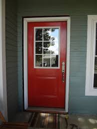 Picture Of Pella Storm Doors Selections