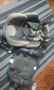 Graco Nautilus Car Seat Babies Kids