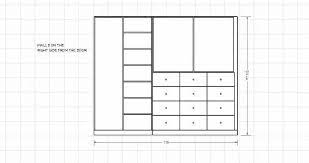Walk In Closet Layout 3 Steps To Avoid