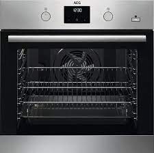 Electric Single Oven User Manual
