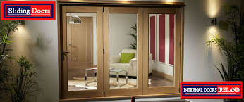 Sliding Doors By Internal Doors Ireland