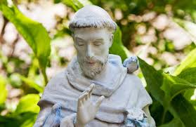 Reflection On St Francis Of Assisi