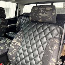 Chevrolet Silverado 1500 Custom Seat