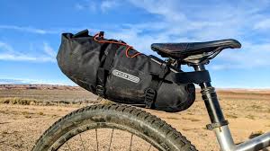 Best Bike Saddle Bags And Seat Packs Of