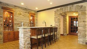 Basement Remodeling Contractor