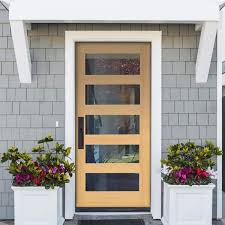 Reviews For Krosswood Doors Modern