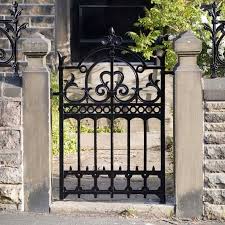 Metal Garden Gates Coventry