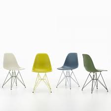 Eames Chair Vitra Dsr Dining Chair