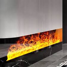 Factory Supply Electric Fire Place