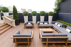 Outdoor Patio Cushions With Summer