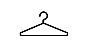 Hanger Vector Art Icons And Graphics