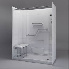 Walk In Showers For Seniors Shower