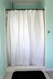 Removing The Shower Door Breaking