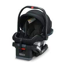 Graco Snugride Snuglock 35 Lx With