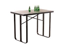 Bar Tables Icon Outdoor Contract