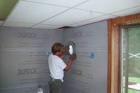 Woodstove Install In Basement Thru Wall