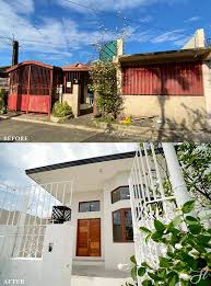 Modern Farmhouse Bungalow In Bulacan