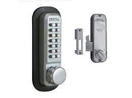 Sliding Patio Door Locks