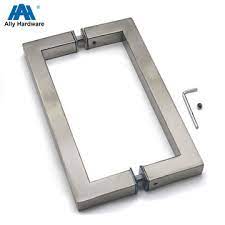 Hardware Fitting Entrance Door Handle